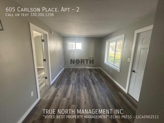 Photo - 605 Carlson Pl