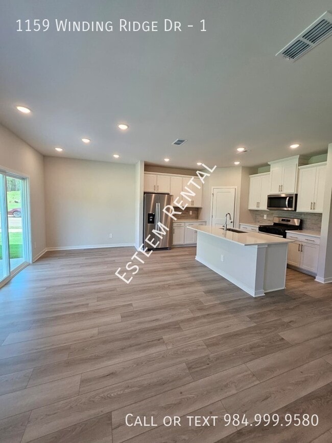 Photo - 1159 Corbett Ridge Rd