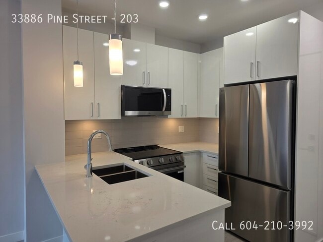 Photo - Brand New Jacob Building Unit 203