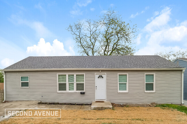 Photo - 3639 E 46th Terrace House