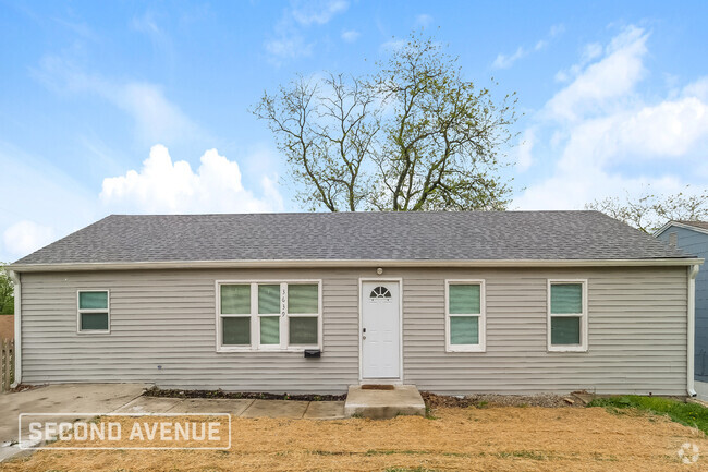 Building Photo - 3639 E 46th Terrace Rental