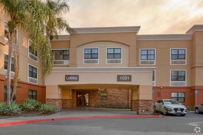 Building Photo - Furnished Studio - Anaheim Rental