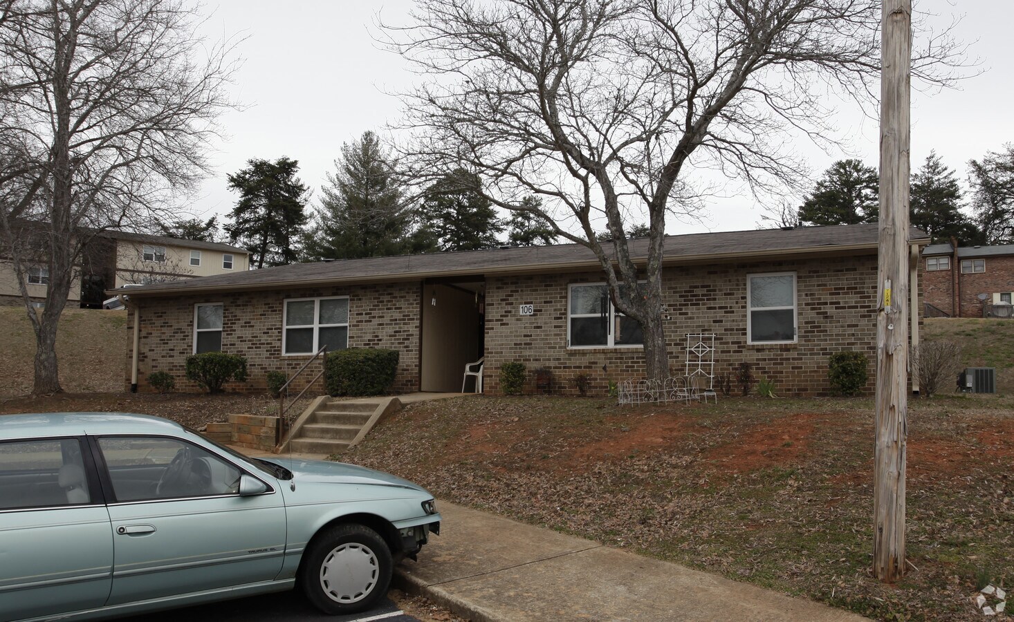 102 Garden Dr - Pickens Gardens - Pickens Gardens