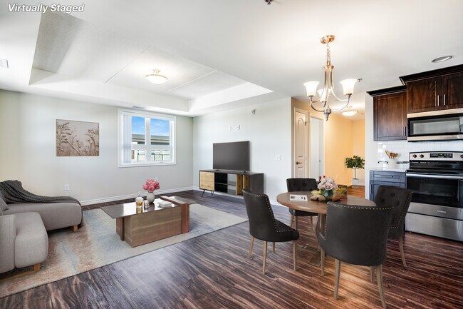 Photo - River's Edge II