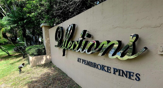 Building Photo - 1881 NW 96th Terrace Unit 7F