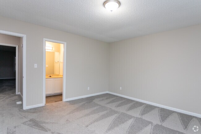 2BR,2.5BA - Apartments on 20th