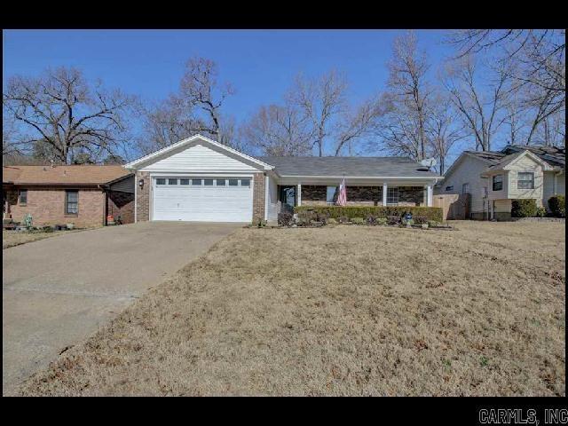 Building Photo - 12618 Goldleaf Dr