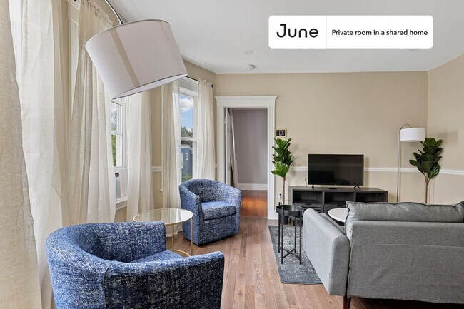 Photo - Room in Shared 4 bed/1 bath home Unidad B