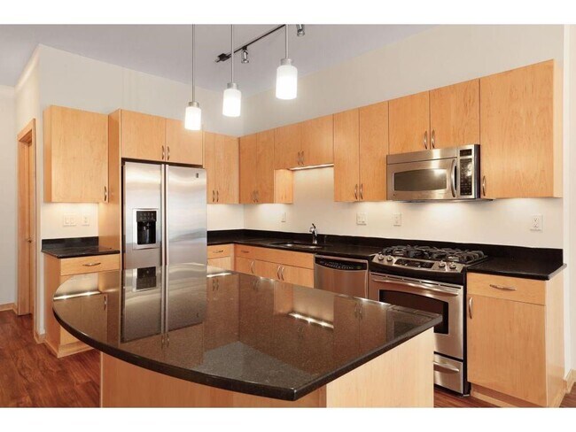 Photo - 401 N 2nd St Unit 305