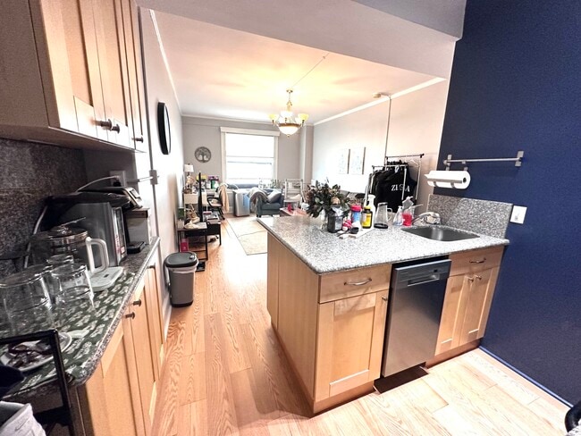 Photo - 21 Beacon St Condo Unit 2T