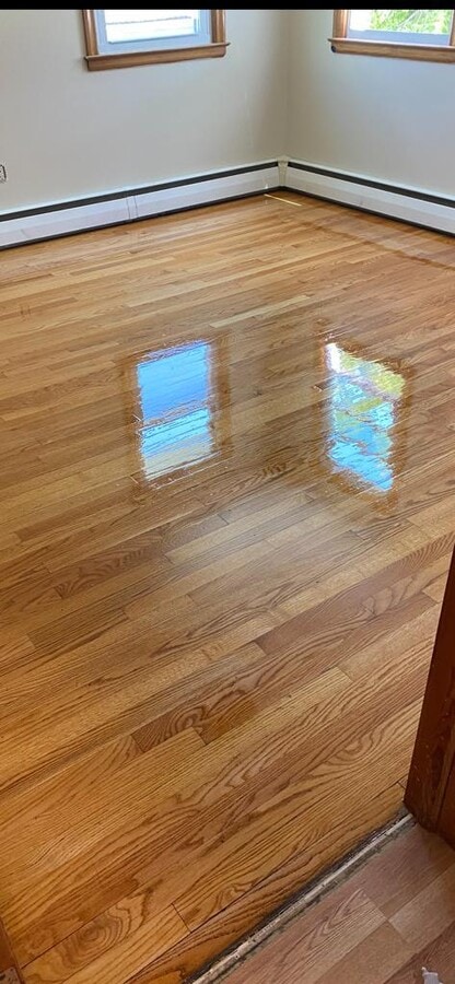 Photo - 40 Federal Cir Unit floor 2