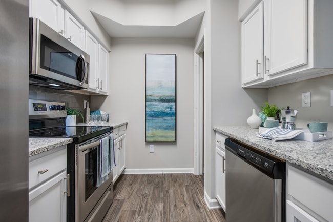 Photo - The Carlyle at Godley Station