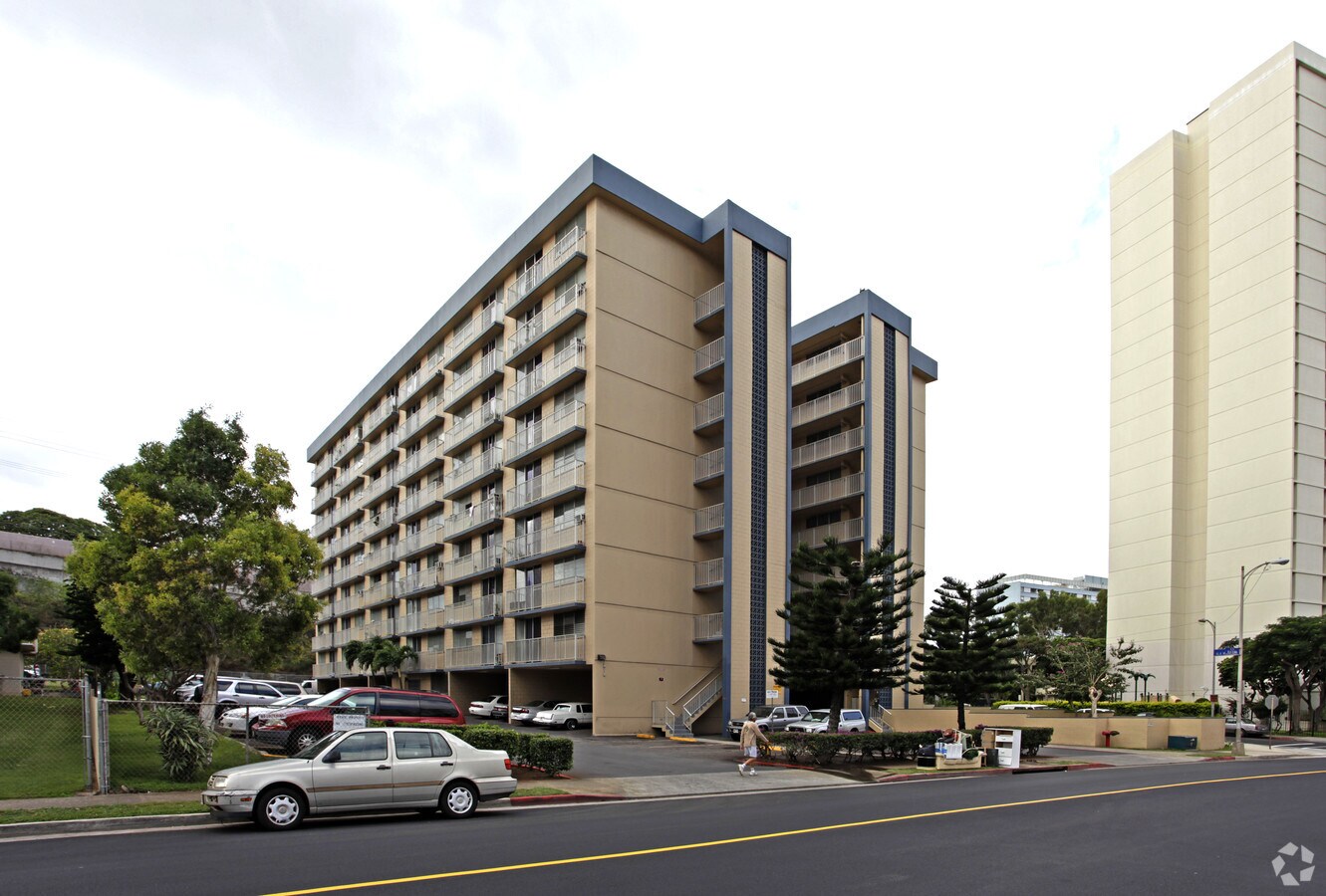 Photo - Westlake Apartments