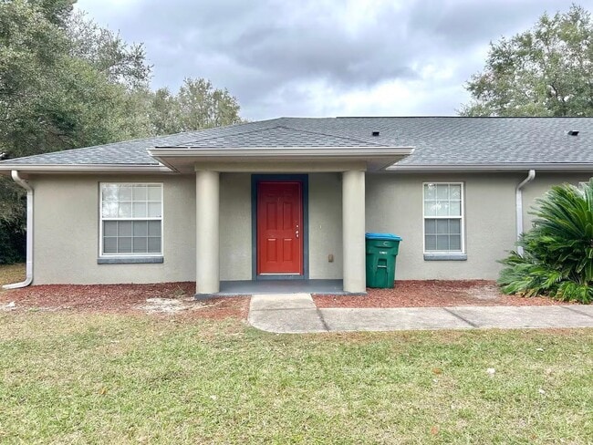 8260 Juniper Rd