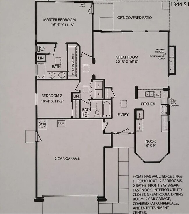 272 Snowy River Ct