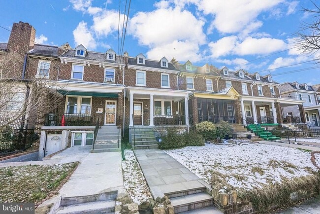 Photo - 1304 Rittenhouse St NW