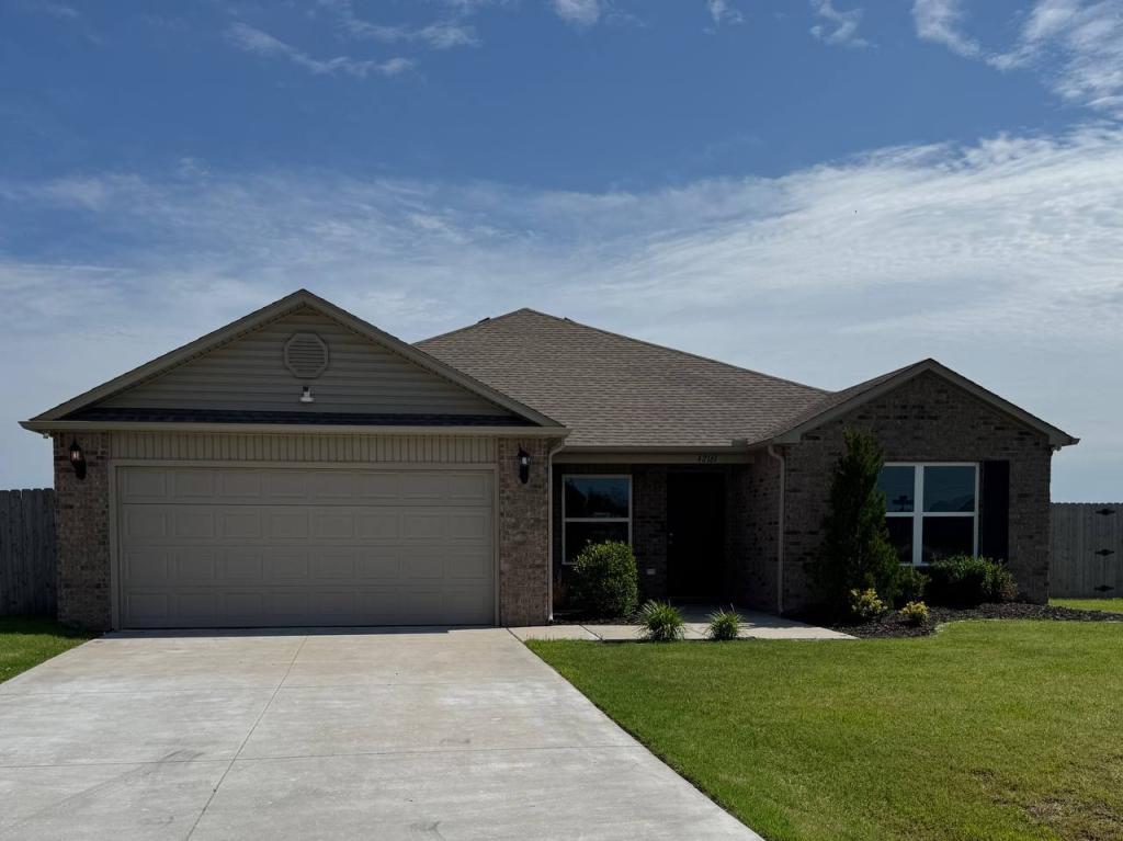 Photo - 42161 Max Henry Dr House
