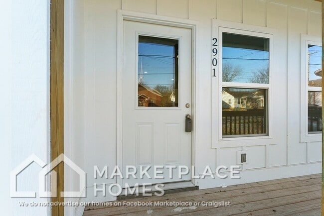 Photo - 2901 Dodson Ave