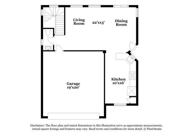 Photo - 9450 Havasu Canyon Ave