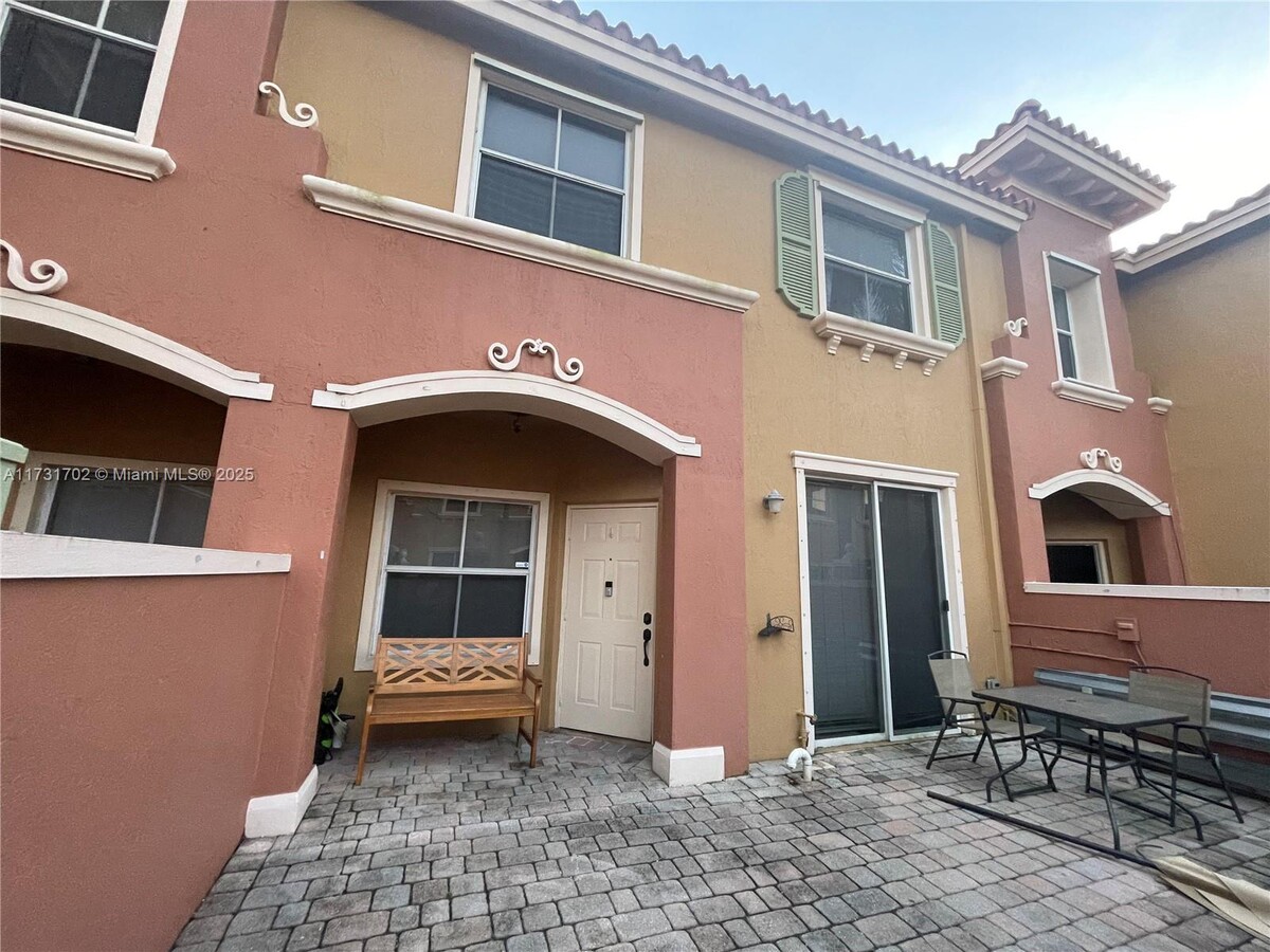 Photo - 10661 SW 8th St Townhome