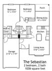 The Sebastian