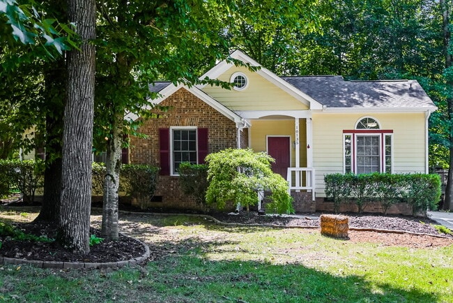 Photo - 10135 Elsenham Ln House