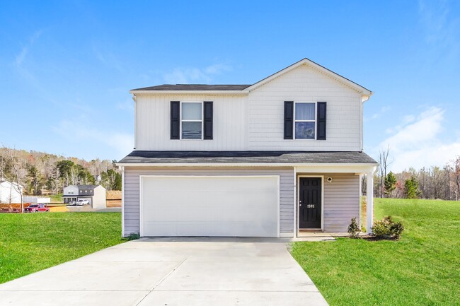 Photo - 1592 BOBWHITE LN House