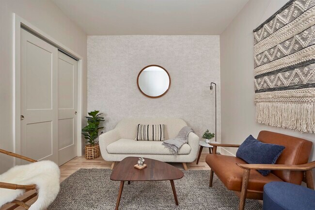 Building Photo - 400 Claremont Ave Unit 4003 Rental