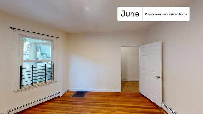 Photo - Room in Shared 4 bed/1.5 bath home Unit A