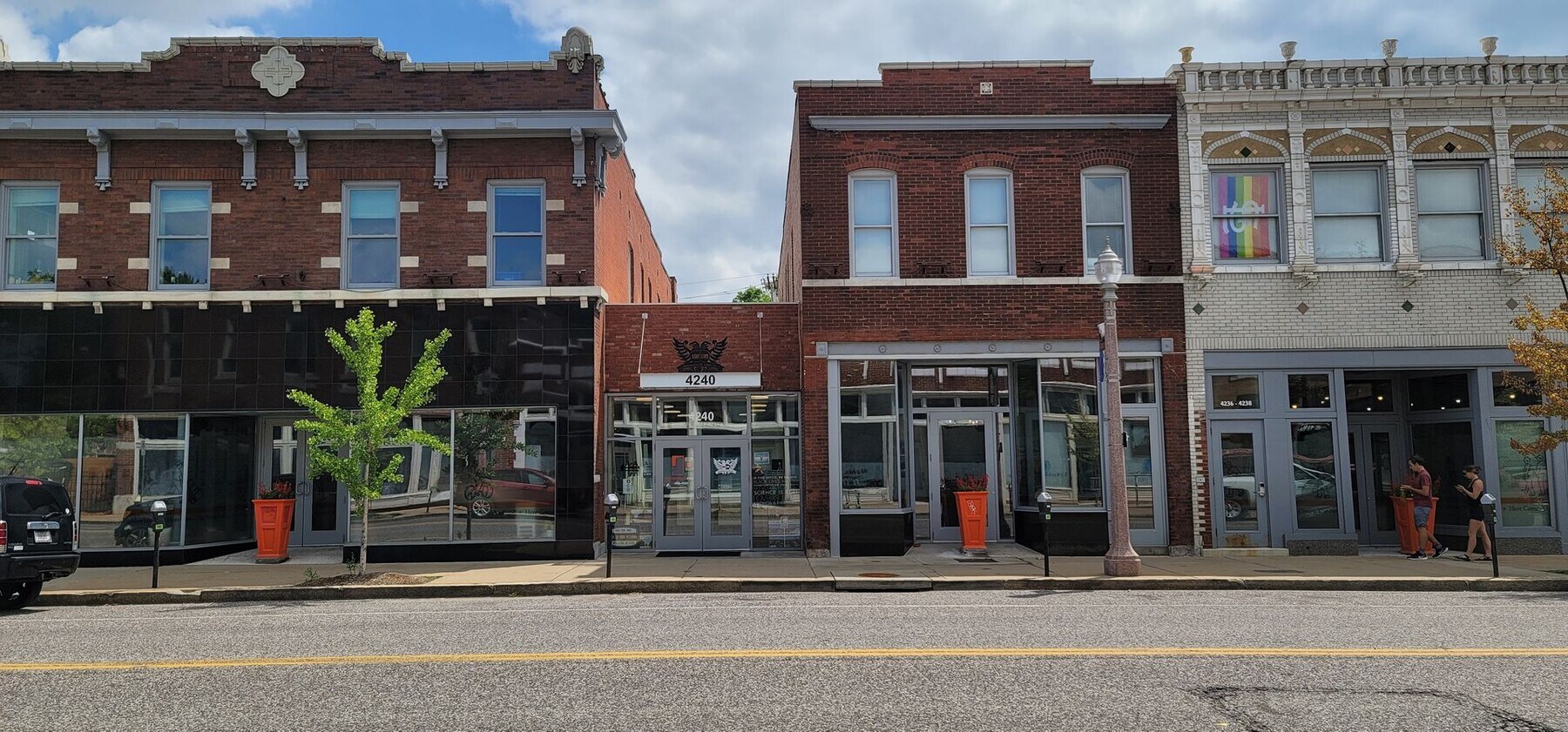 4238-40LC Manchester Ave (Hawthorn) - 4238-40LC Manchester Ave (Hawthorn) Apartamento Unidad 4238 D