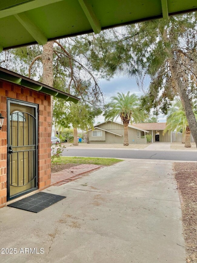 Photo - 8226 E Sells Dr House