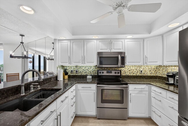 Photo - 2800 N Ocean Dr Unit A-3a