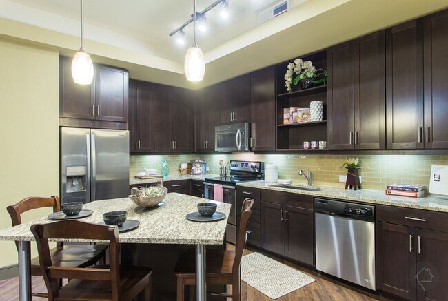 Photo - The Kenzie At The Domain Unit 95573_732