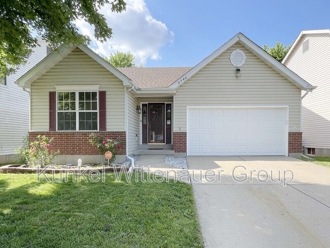 Building Photo - 2746 Brookrun Dr