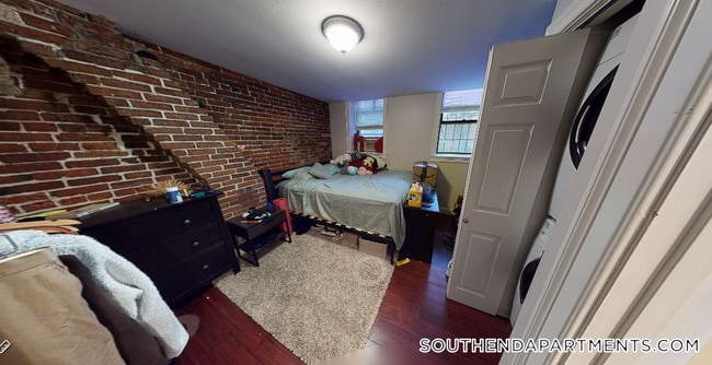 Photo - 200 Northampton St Unit 1