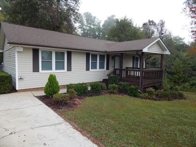 Photo - 324 Horseshoe Rd