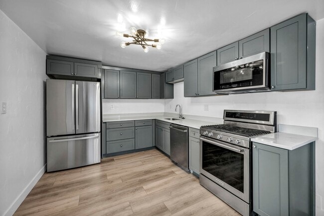 Photo - Fully Renovated Home with Plenty of Outdoor Storage