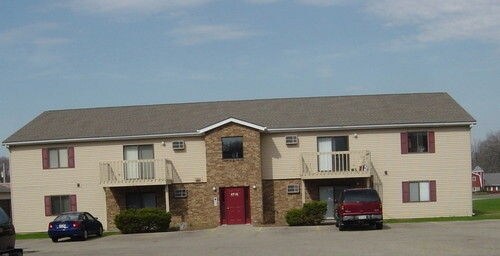 Photo - Dale Street Apartments