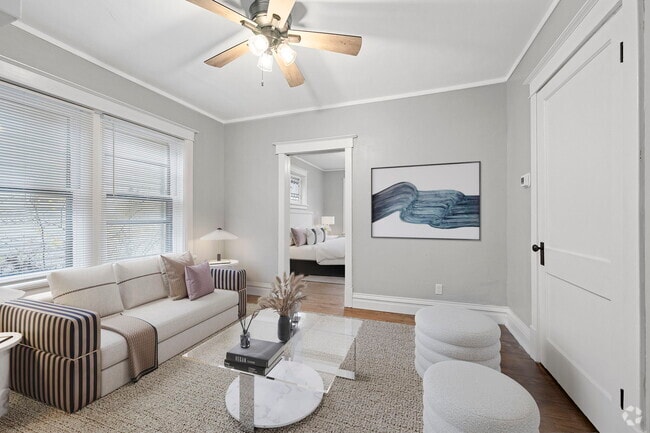 Building Photo - 1514-1518-1518 McCausland Ave Unit 1518 - 1 Rental