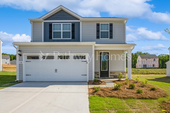 Building Photo - 138 Wembury Ln