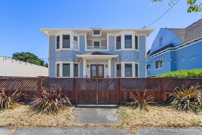 Photo - 826 Lincoln Ave Unit 826 Lincoln Ave #A