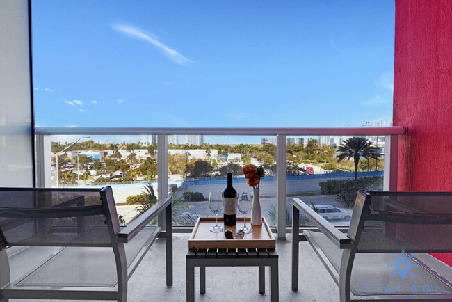 Photo - 2602 E Hallandale Beach Blvd Apartamento Unidad ID1227514P