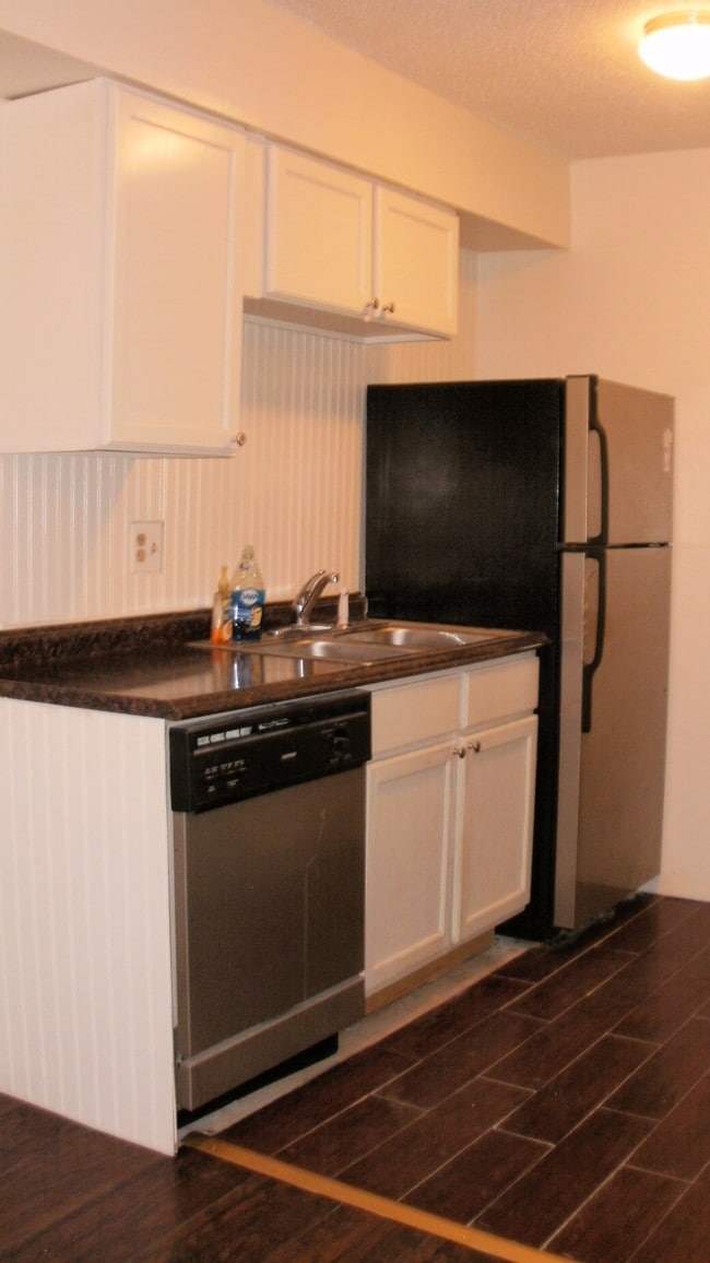 Stainless Appliances - 10150 E Virginia Ave Unit 14-107