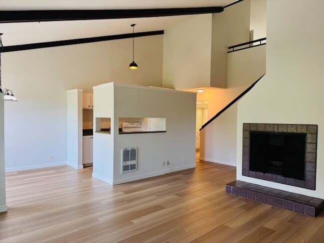 Photo - Spacious Two story 2 bedroom, 2 bath Condo. Move-In ready!! Unit 236