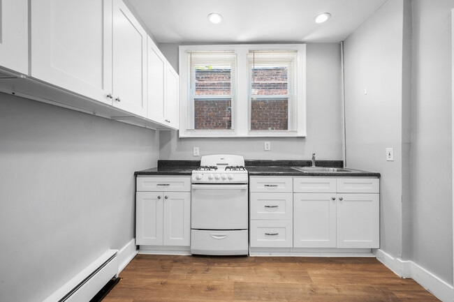 972 McLean Ave Unit 1 Bedroom Apartment