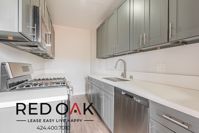 Photo - 238 S Mariposa Ave Unidad 110