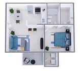 Plano de planta A2