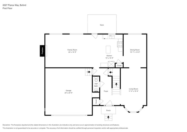 Photo - 2027 Pierce Way