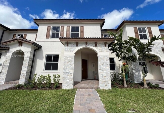 Building Photo - 2377 NW 122nd Ter