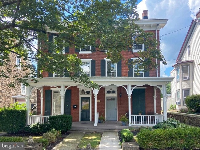 Building Photo - 88 S Clinton St